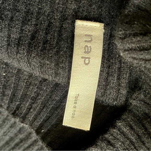 Nap sweater Cashmere - Picture 3 of 6